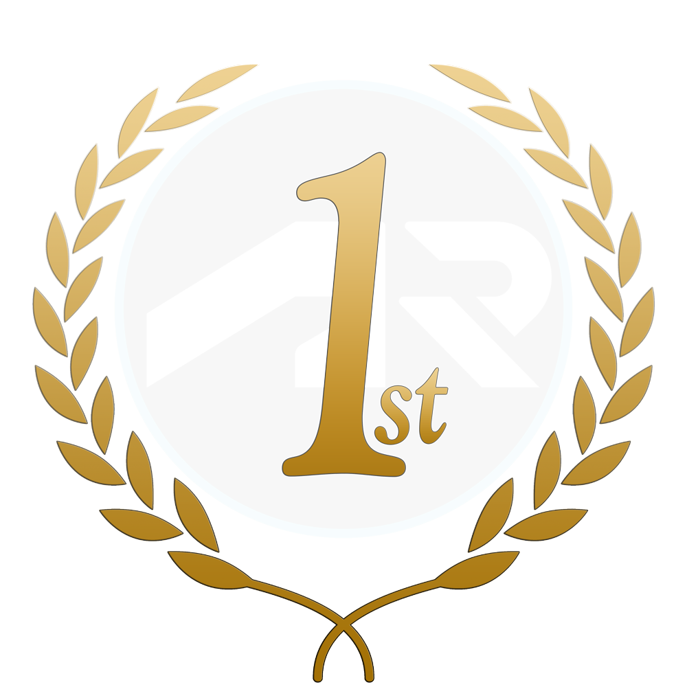 1st Award