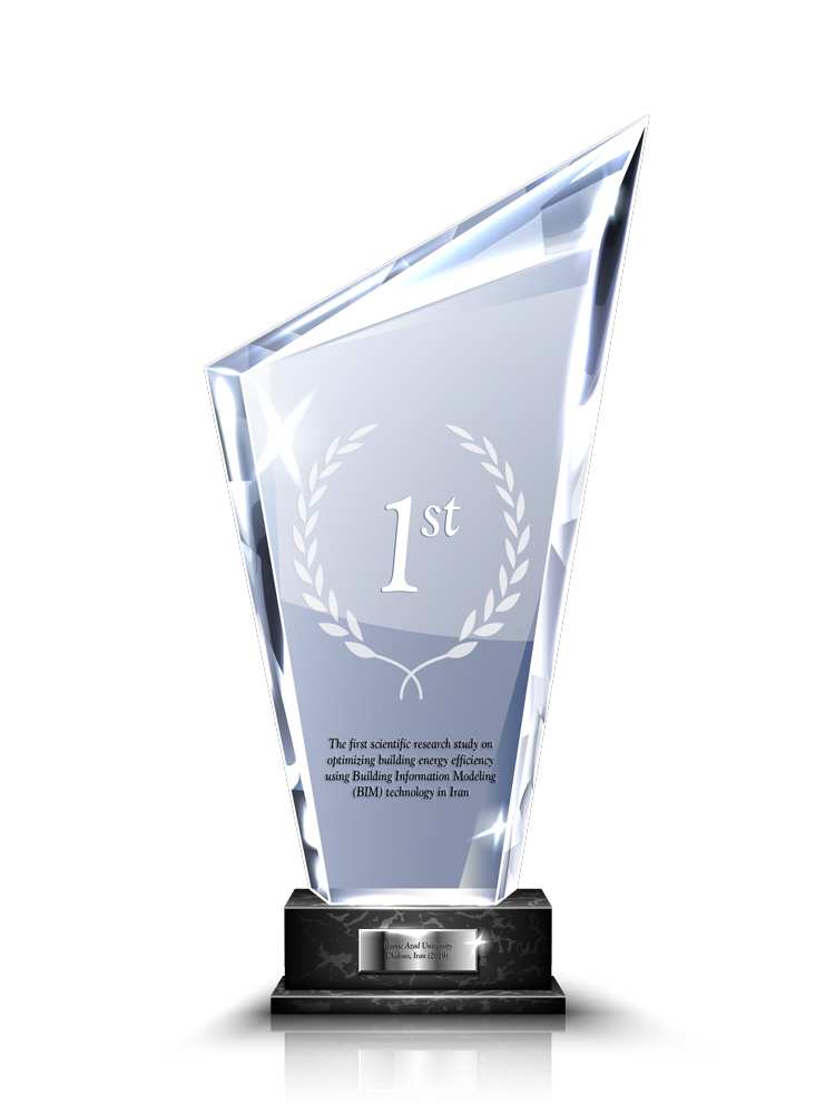 Publications-M.Sc. Award